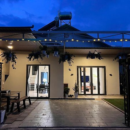 Jun Home - Dalat Ngoại thất bức ảnh