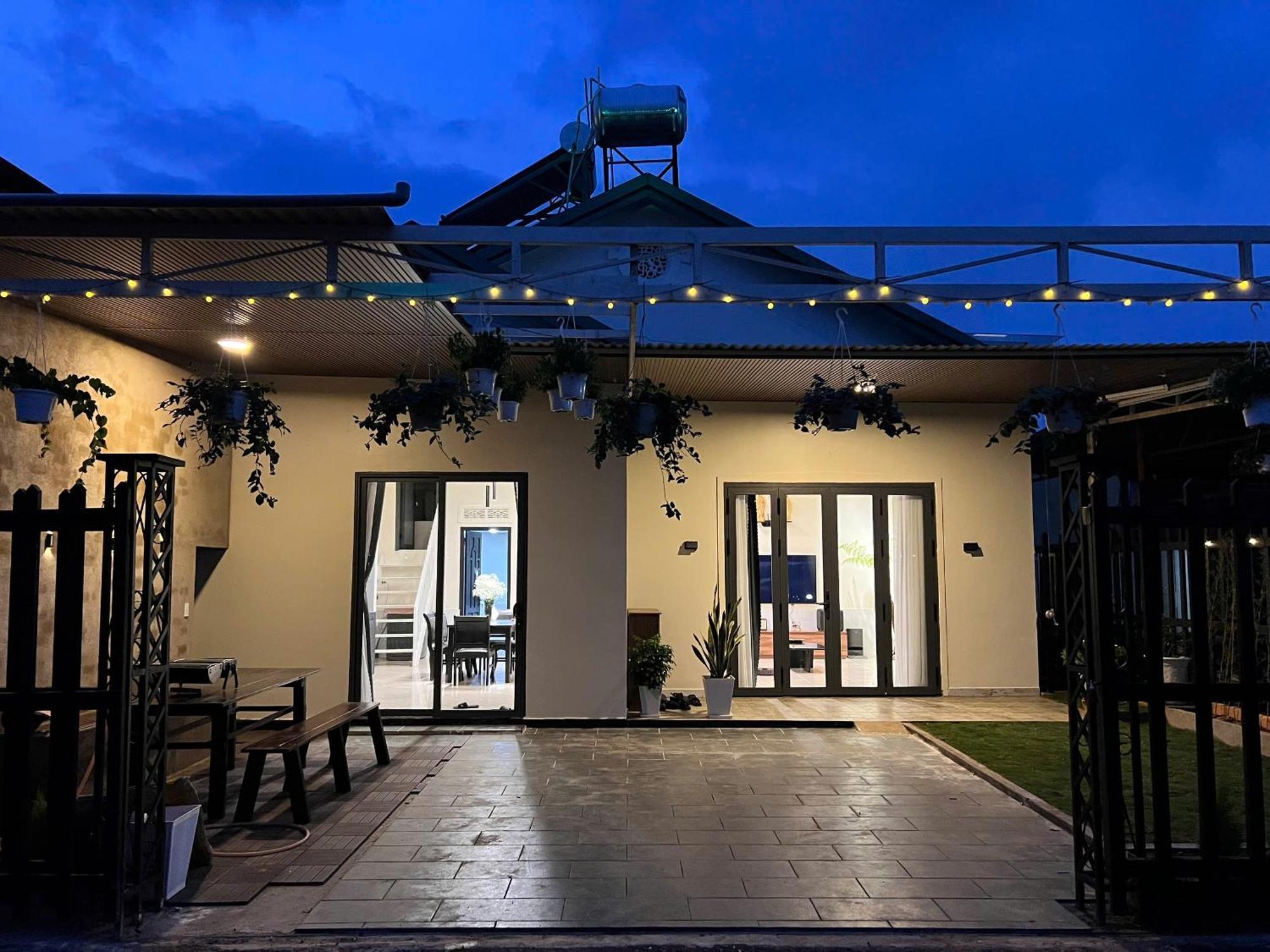 Jun Home - Dalat Ngoại thất bức ảnh