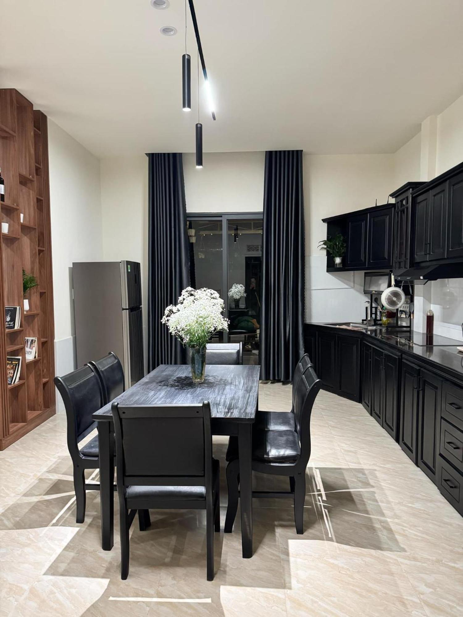 Jun Home - Dalat Ngoại thất bức ảnh