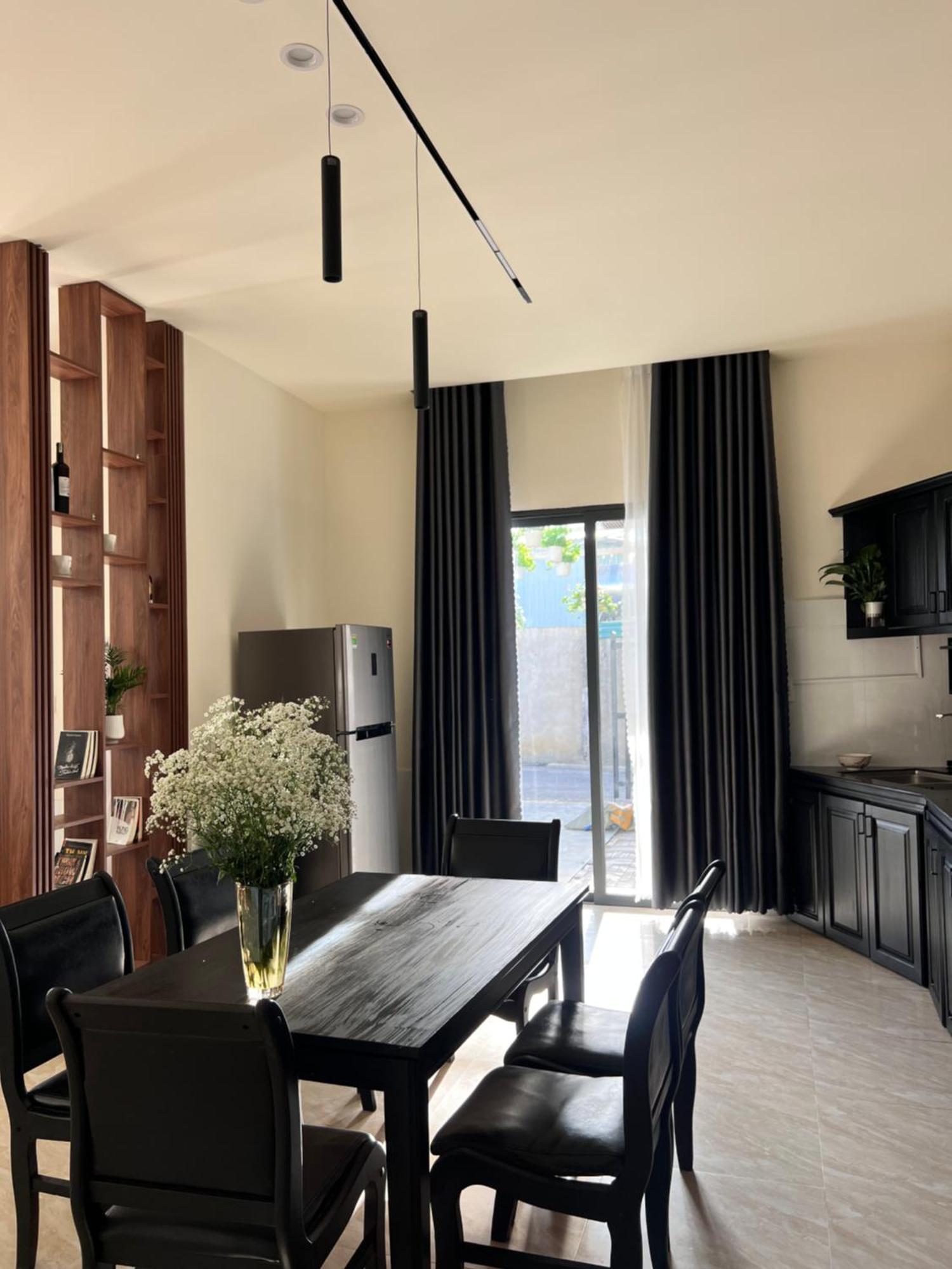 Jun Home - Dalat Ngoại thất bức ảnh