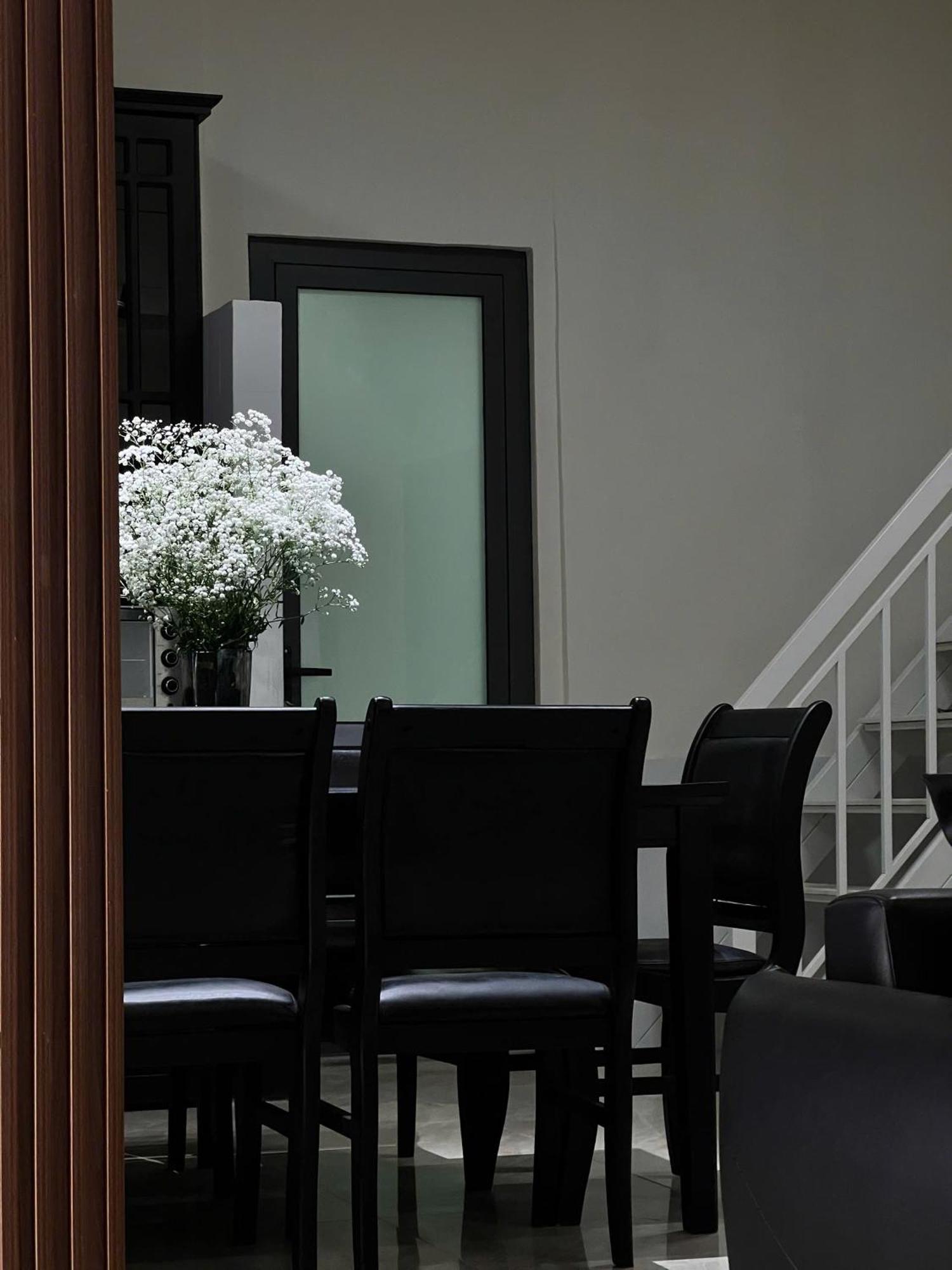 Jun Home - Dalat Ngoại thất bức ảnh