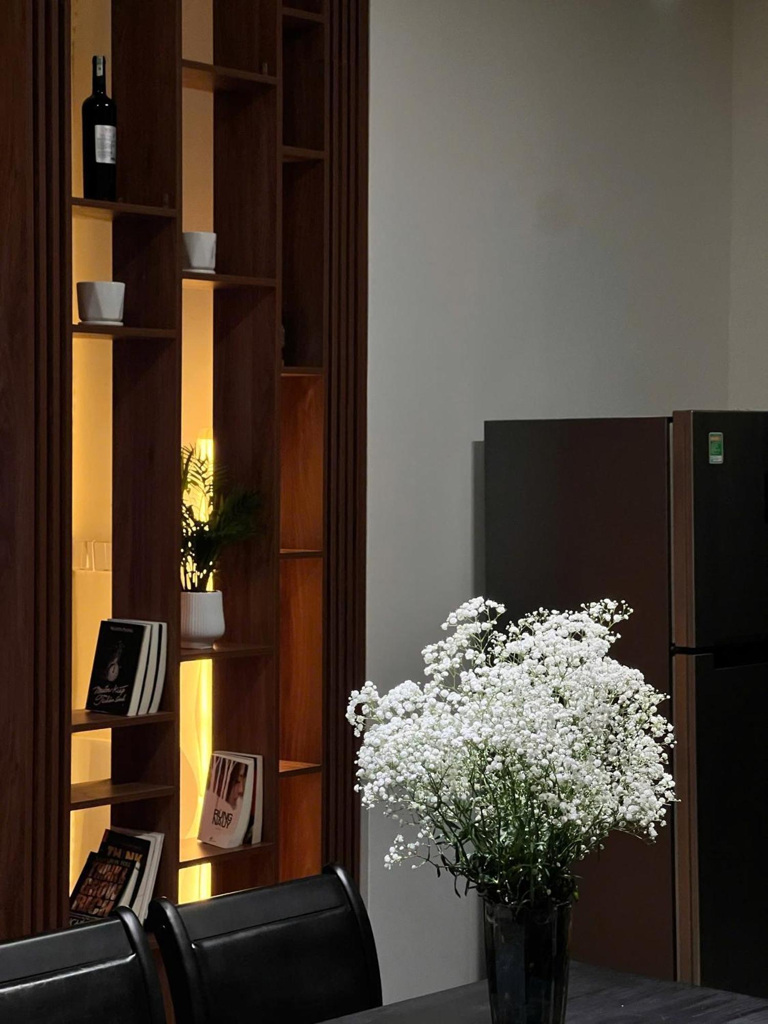 Jun Home - Dalat Ngoại thất bức ảnh