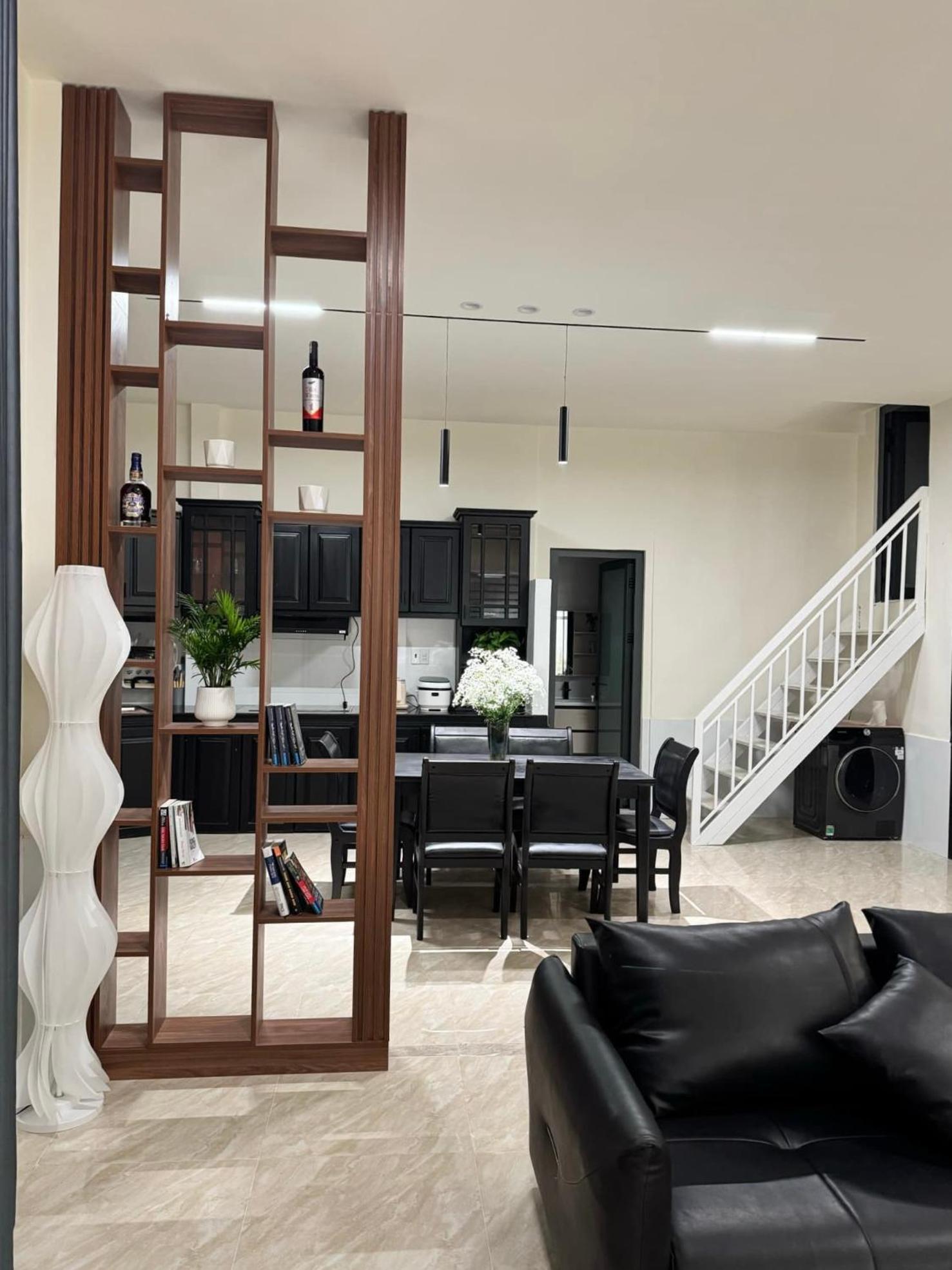 Jun Home - Dalat Ngoại thất bức ảnh