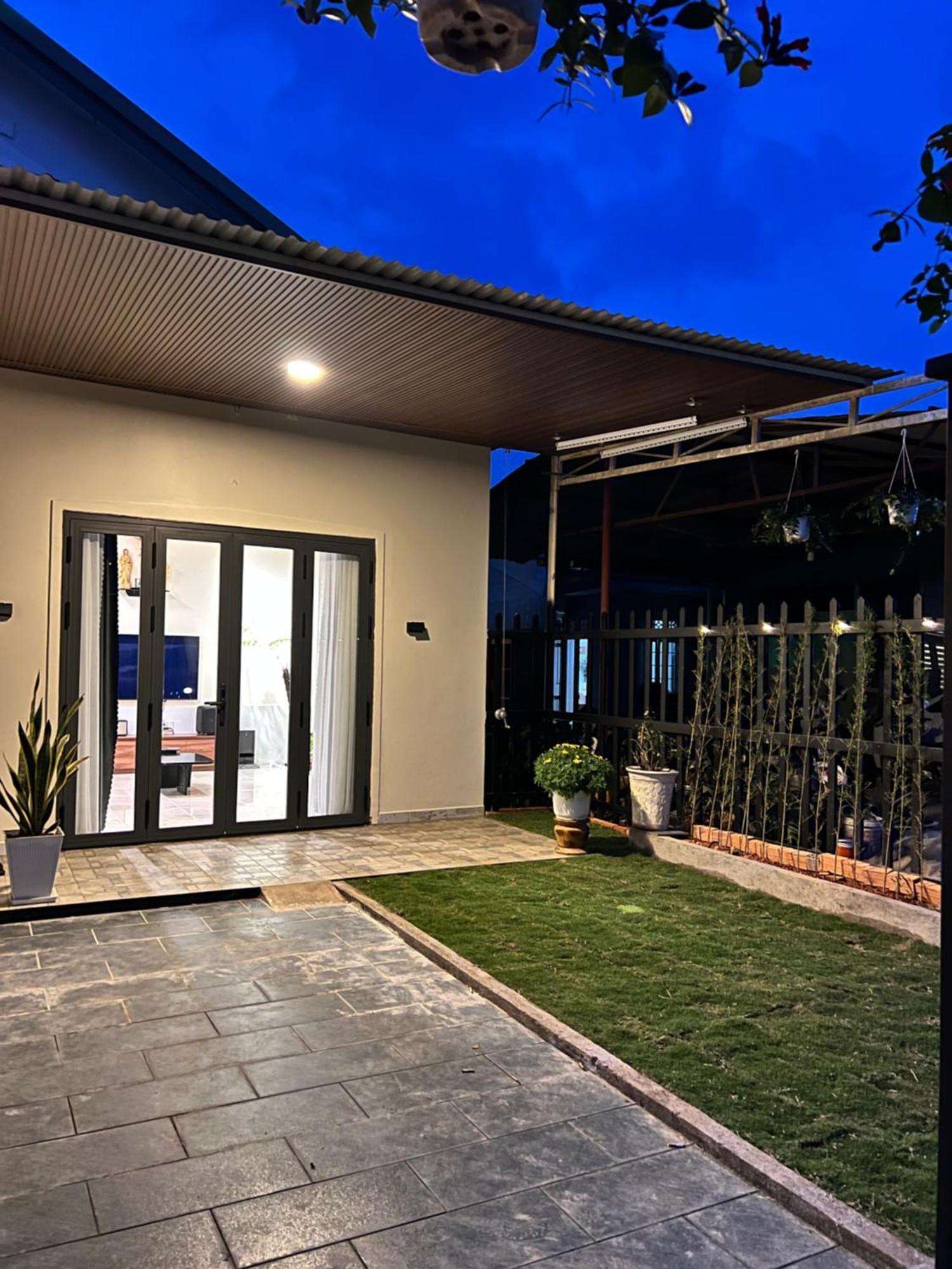 Jun Home - Dalat Ngoại thất bức ảnh