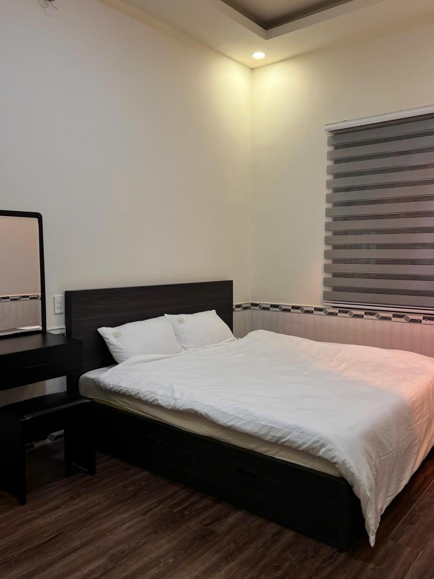 Jun Home - Dalat Ngoại thất bức ảnh